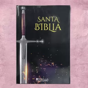 Biblia Espada
