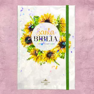 Biblia Girasol