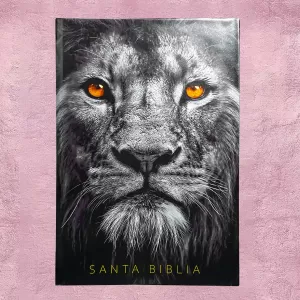 Biblia León de Juda