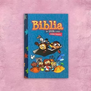 Biblia Niño