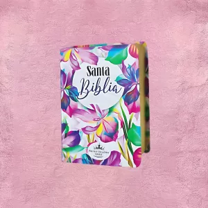 BIBLIA DE BOLSILLO 1