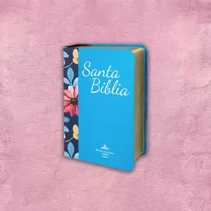 BIBLIA DE BOLSILLO 4