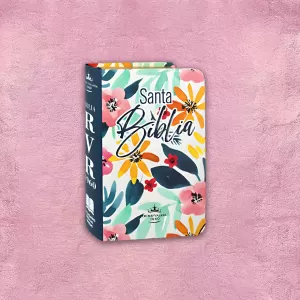 BIBLIA DE BOLSILLO 5