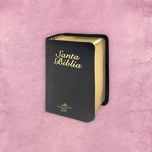 BIBLIA DE BOLSILLO 7