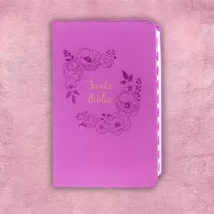 Biblia Holman Fuccia