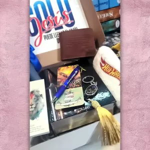 Pack - León de Judá