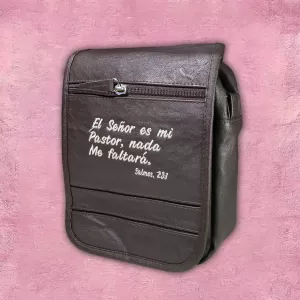 Morral Marrón