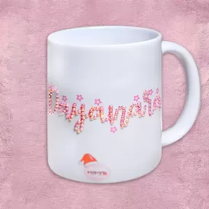 Taza de prederira personalizada