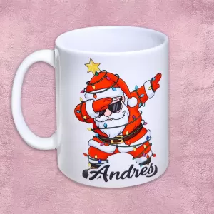 Taza Santa Juvenil