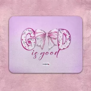 Pad Mouse - Good is good