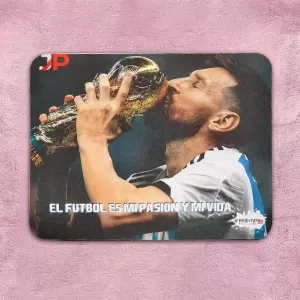 Pad Mouse - c/ foto personalizada