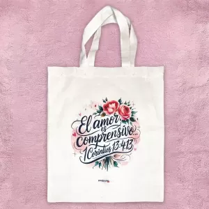 Bolso - El Amor compresivo