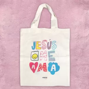 Bolsos - Jesús me Ama