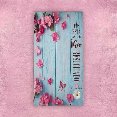 Bloc de apuntes - Portada 