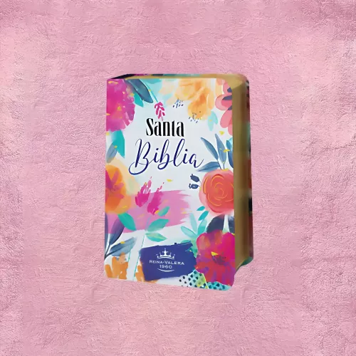 BIBLIA DE BOLSILLO 2