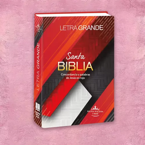 Biblia Economica Rojo