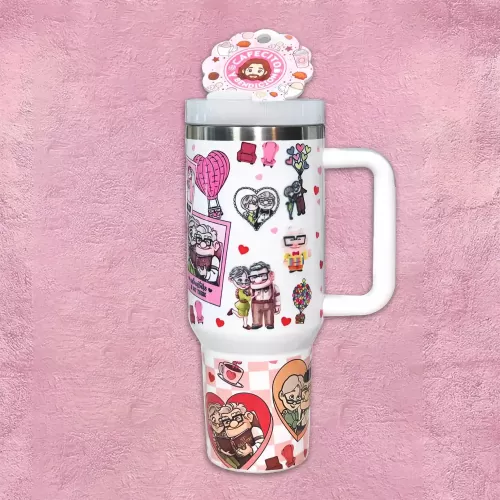 Tomatodo Stanley - Up